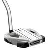 Spider EX Platinum White Single Bend Putter