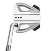 Spider EX Platinum White Single Bend Putter