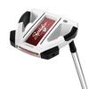 Spider EX White Flow Neck Putter