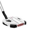 Spider EX White Flow Neck Putter