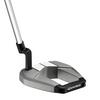 Spider S Platinum/White #1 Putter