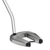 Spider SR Platinum/White Single Bend Putter