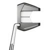 Spider SR Platinum/White Single Bend Putter