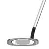 Spider SR Platinum/White Flow Neck Putter