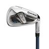 SIM2 Max OS 3H 4H 5-PW Combo Iron Set with Steel Shafts