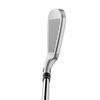 SIM2 Max 5-PW AW Iron Set with Graphite Shafts