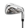 SIM2 Max 5-PW AW Iron Set with Steel Shafts