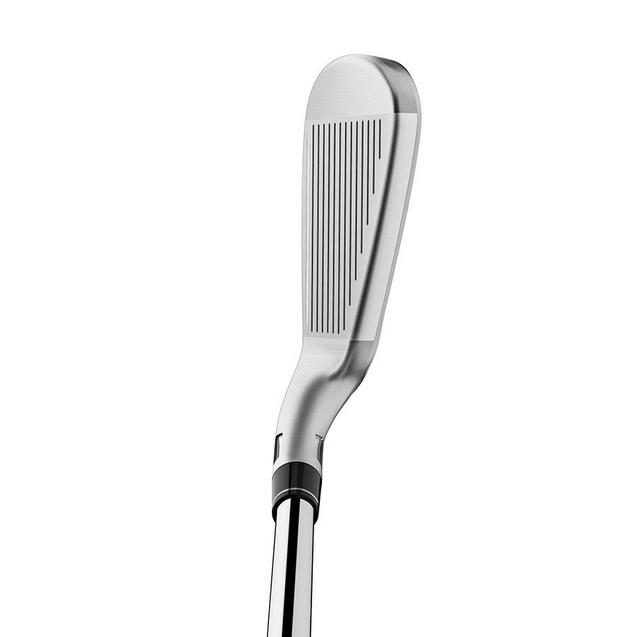 SIM2 Max 5-PW AW Iron Set with Steel Shafts | TAYLORMADE | Golf