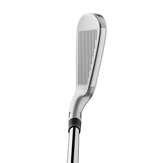SIM2 Max OS 5-PW AW Iron Set with Steel Shafts | TAYLORMADE | Iron 