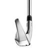 SIM2 Max OS 5-PW AW Iron Set with Steel Shafts