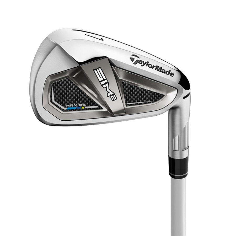 iron sets canada