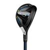 Women's SIM2 Max OS 4H 5H 6-PW AW Combo Iron Set with Graphite Shafts