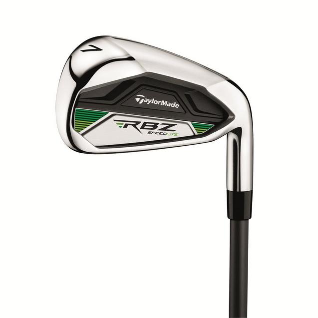 RBZ 11-Piece Full Set with Graphite Shafts | TAYLORMADE