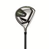 RBZ 11-Piece Full Set with Steel Shafts - Regular Flex