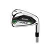 RBZ 11-Piece Full Set with Steel Shafts - Regular Flex