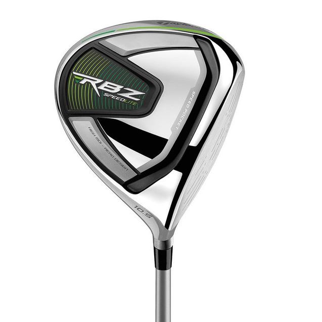 Women's RBZ 10-Piece Full Set with Graphite Shafts | TAYLORMADE