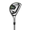 Women's RBZ 10-Piece Full Set with Graphite Shafts