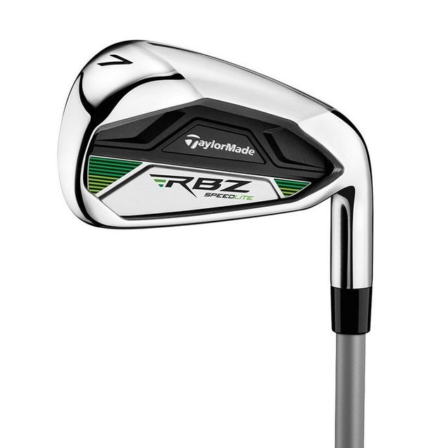 Women's RBZ 10-Piece Full Set with Graphite Shafts | TAYLORMADE 