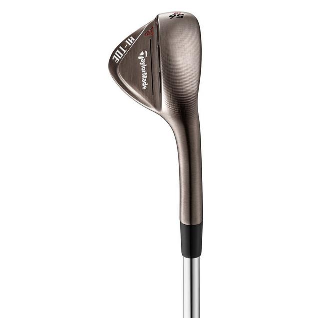 Milled Grind 2 Hi-Toe Raw Wedge | TAYLORMADE | Wedges | Men's