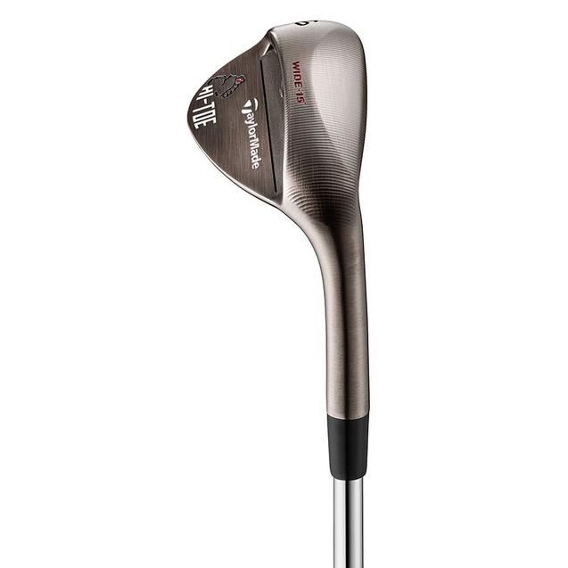 Taylormade HI-TOEウェッジ 58° wide15°-