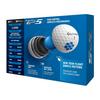 TP5 Golf Balls - White