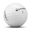 Balles TP5x - Blanc