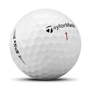 Prior Generation - TP5x Golf Balls TAYLORMADE