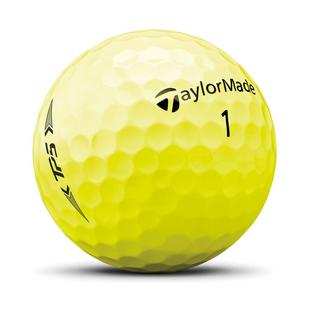 TP5 Golf Balls - Yellow