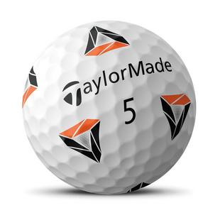 TP5 Pix 2.0 Golf Balls