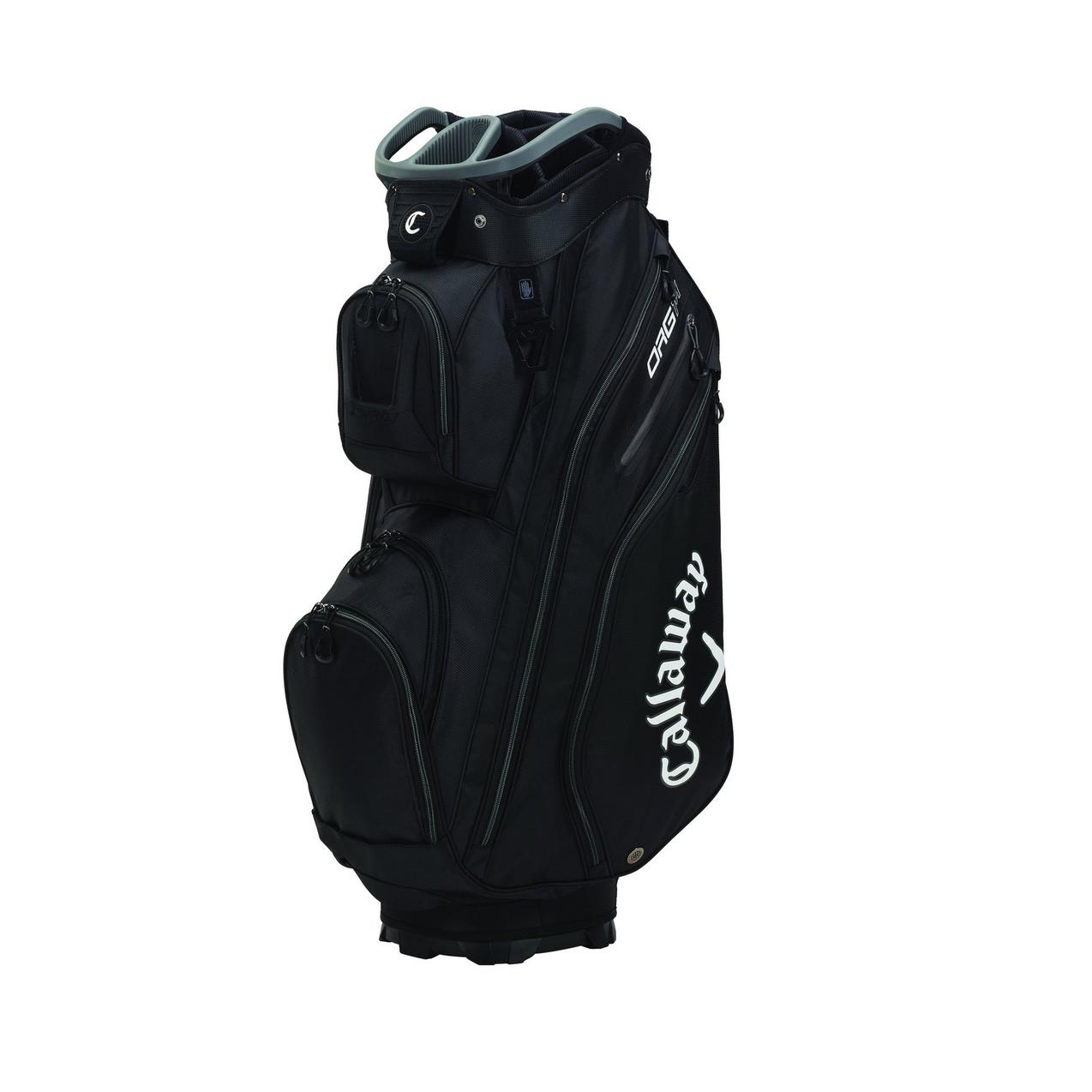 2021 Org 14 Cart Bag
