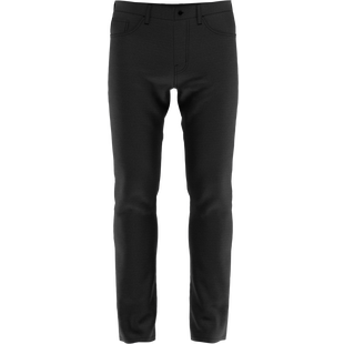 Men's Flat Front 5 Pocket Horizon Pant