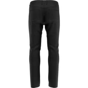 Men's Flat Front 5 Pocket Horizon Pant