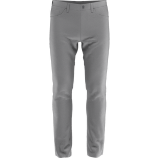 Men's Flat Front 5 Pocket Horizon Pant