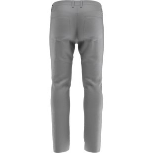 Men's Flat Front 5 Pocket Horizon Pant