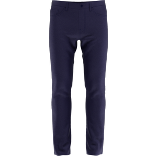 Men's Flat Front 5 Pocket Horizon Pant