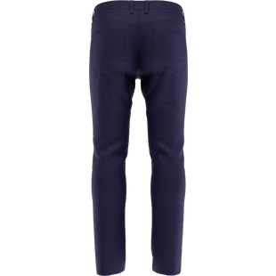 Men's Flat Front 5 Pocket Horizon Pant