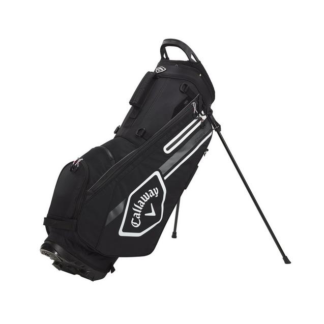 2021 Chev Stand Bag