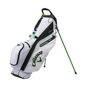 Prior Generation - Fairway C Double Strap Stand Bag