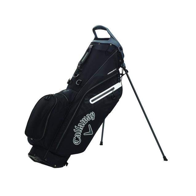 Prior Generation - Fairway C Double Strap Stand Bag CALLAWAY