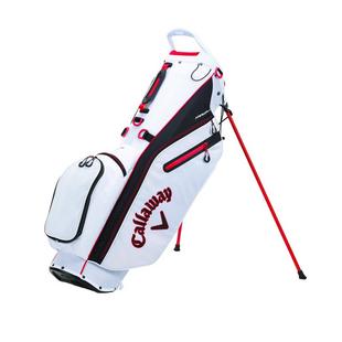 2021 Fairway C Double Strap Stand Bag