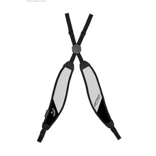 2021 Fairway C Double Strap Stand Bag