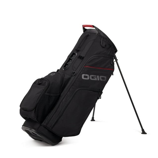 Prior Generation - Woode Hybrid Stand Bag OGIO