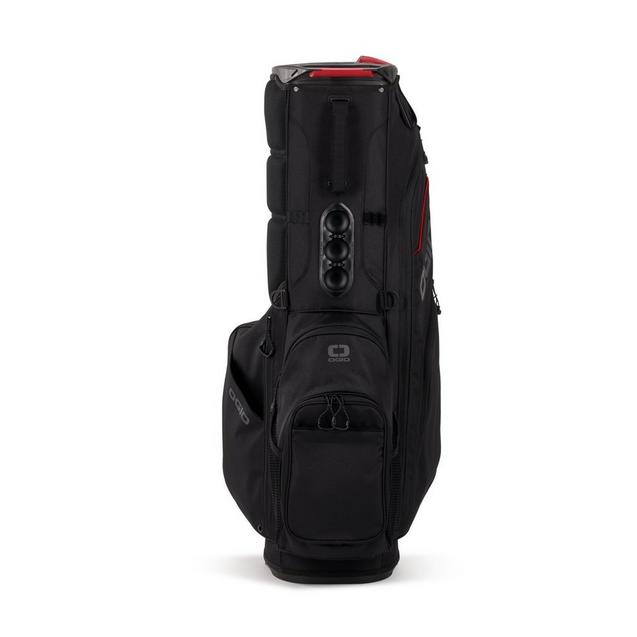 Prior Generation - Woode Hybrid Stand Bag | OGIO | Golf Bags