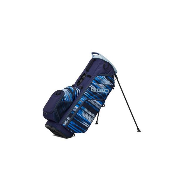 Prior Generation - Woode Hybrid Stand Bag