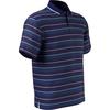 Polo All Over Birdseye pour hommes