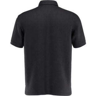 Men's Ventilated Short Sleeve Polo