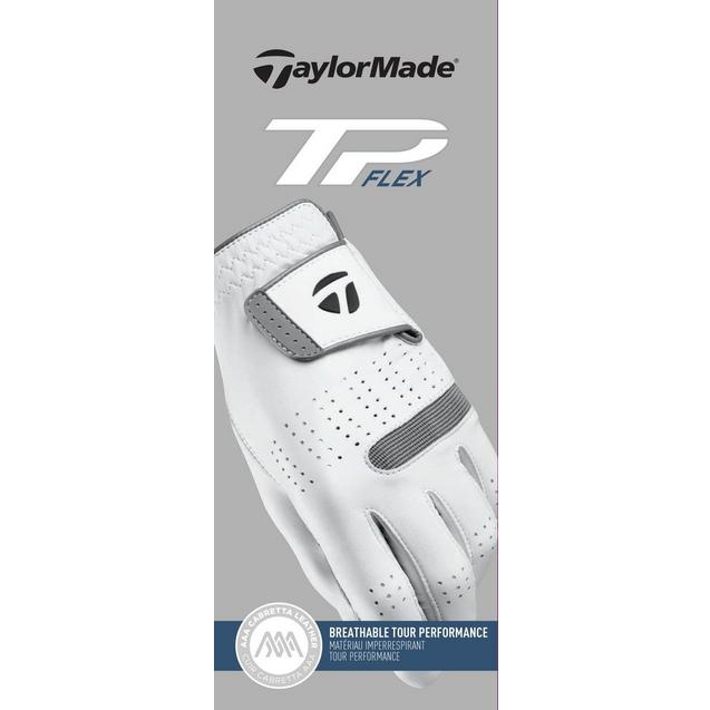 Prior Generation - Men's TP Flex Golf Glove | TAYLORMADE | Golf