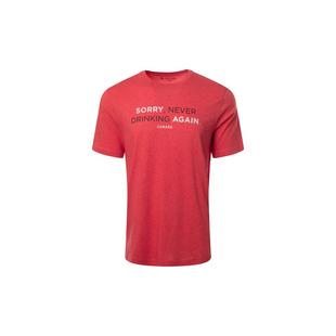 Men's Escape Hatch T-Shirt
