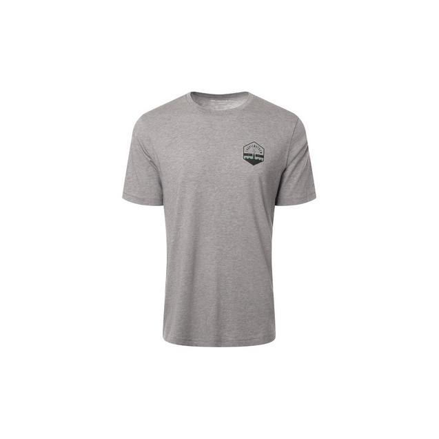 Men's Flash Light Tag T-Shirt - Ontario Capsule