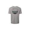 Men's Flash Light Tag T-Shirt - Ontario Capsule